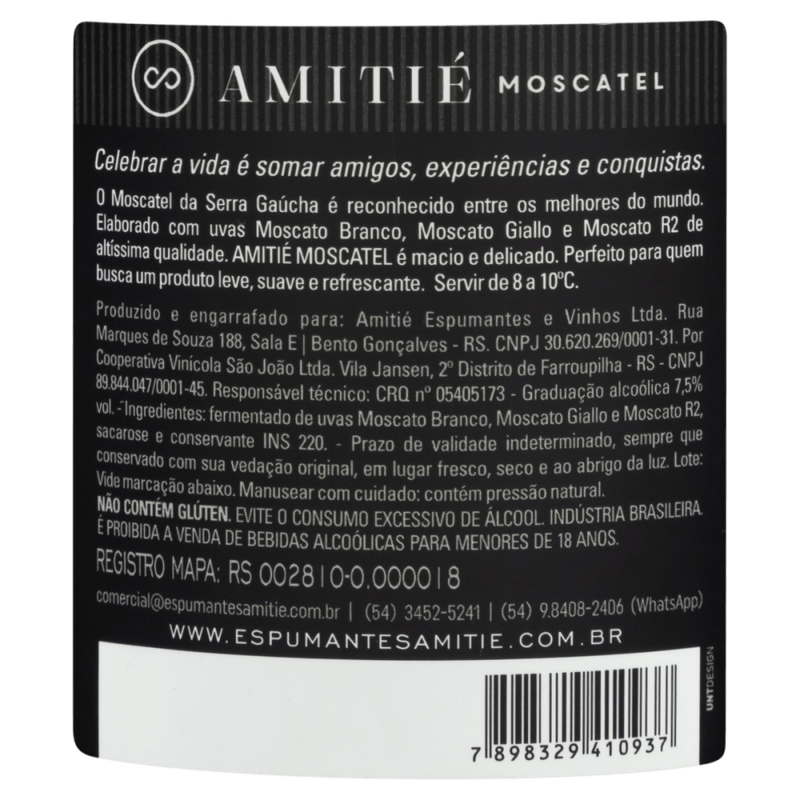 Vinho-Espumante-Brasileiro-Branco-Suave-Amitie-Moscatel-Serra-Gaucha-Garrafa-750ml