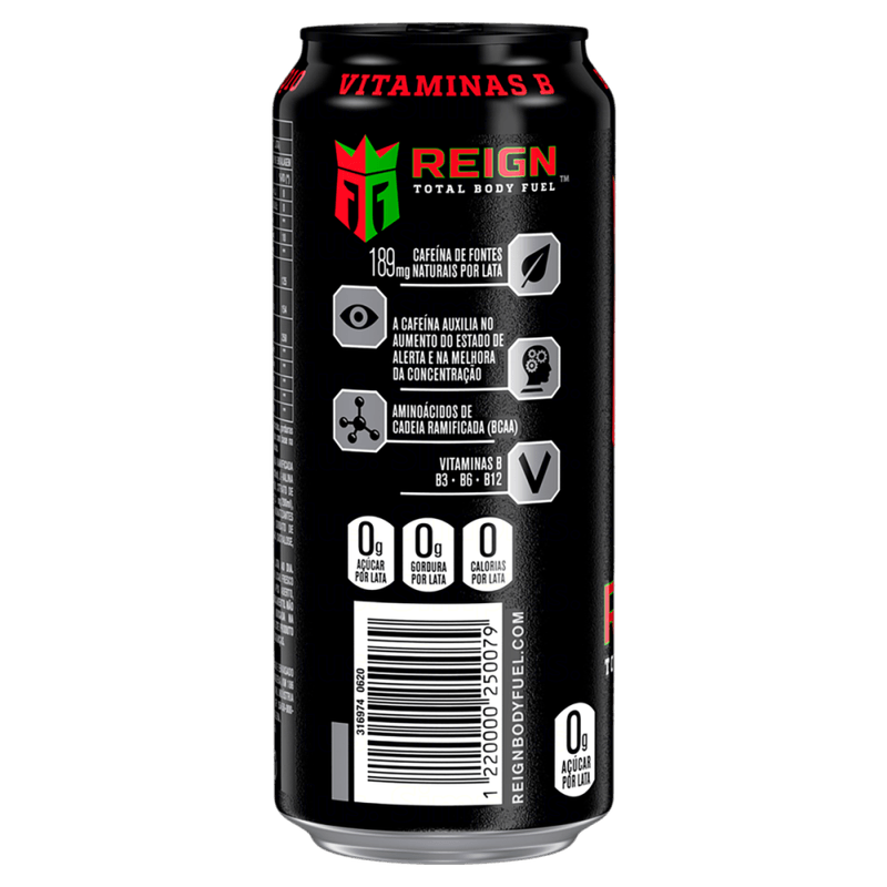 Suplemento-Alimentar-Liquido-de-Cafeina-Aminoacidos-e-Coenzima-Q10-Melon-Mania-Zero-Acucar-Reign-Lata-473ml