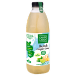 Cha-Verde-Gengibre-e-Limao-sem-Adicao-de-Acucar-Campo-Largo-Garrafa-900ml