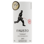 Vinho-Brasileiro-Tinto-Seco-Fausto-Tannat-Serra-Gaucha-Garrafa-750ml