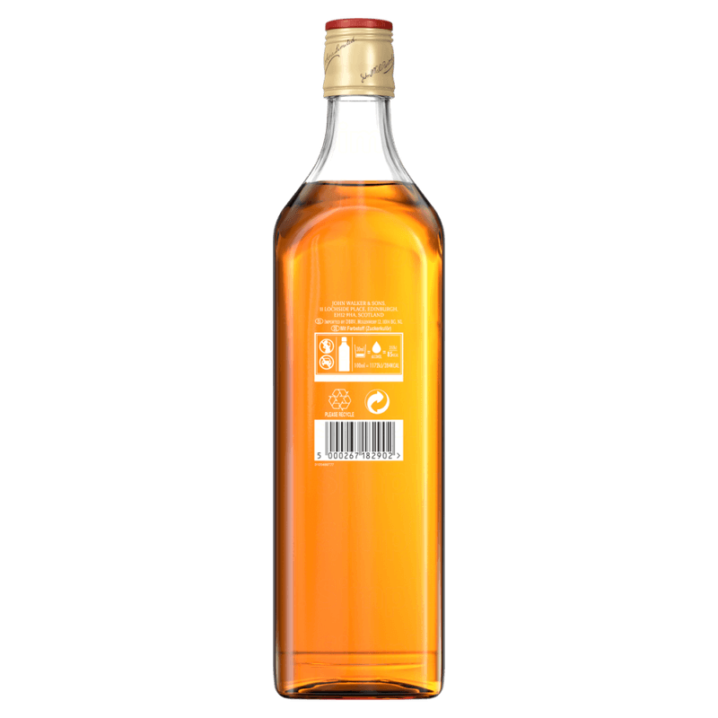 Whisky-Escoces-Blended-Celebratory-200-Years-Johnnie-Walker-Garrafa-750ml