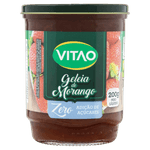 Geleia-Morango-sem-Adicao-de-Acucar-Vitao-Vidro-200g