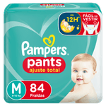 Fralda-Descartavel-Infantil-Pants-Pampers-Ajuste-Total-M-6-a-10kg-Pacote-84-Unidades