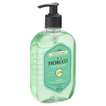 Sabonete-Liquido-Base-Glicerinado-Vegetal-Limone-Fiorucci-Frasco-400ml