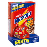 Kit-Cereal-Matinal-de-Milho-Chocolate-Nescau-540g-Gratis-Tigela-Exclusiva---Economica