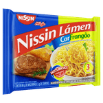 Macarrao-Instantaneo-Lamen-Carfrangao-Nissin-Miojo-Misturiojo-Pacote-85g