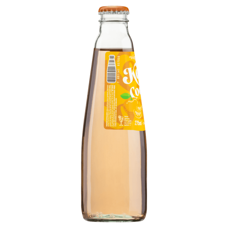 Cooler-com-Vinho-Gaseificado-Tangerina-Keep-Cooler-Winter-Joy-Garrafa-275ml