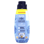 Amaciante-de-Roupa-Concentrado-Azul-Tudao-Fofo-Frasco-Leve-500ml-Pague-400ml