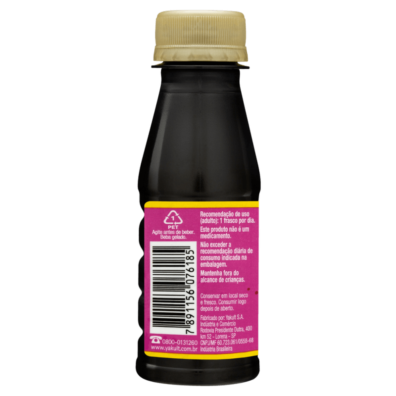 Suplemento-Alimentar-Liquido-de-Ferro-Fibras-e-Vitaminas-Yakult-Hiline-F-Frasco-100ml