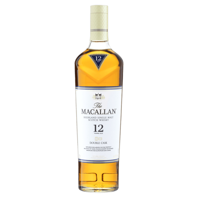 Whisky-Escoces-Puro-Malte-12-Anos-Double-Cask-The-Macallan-Garrafa-700ml