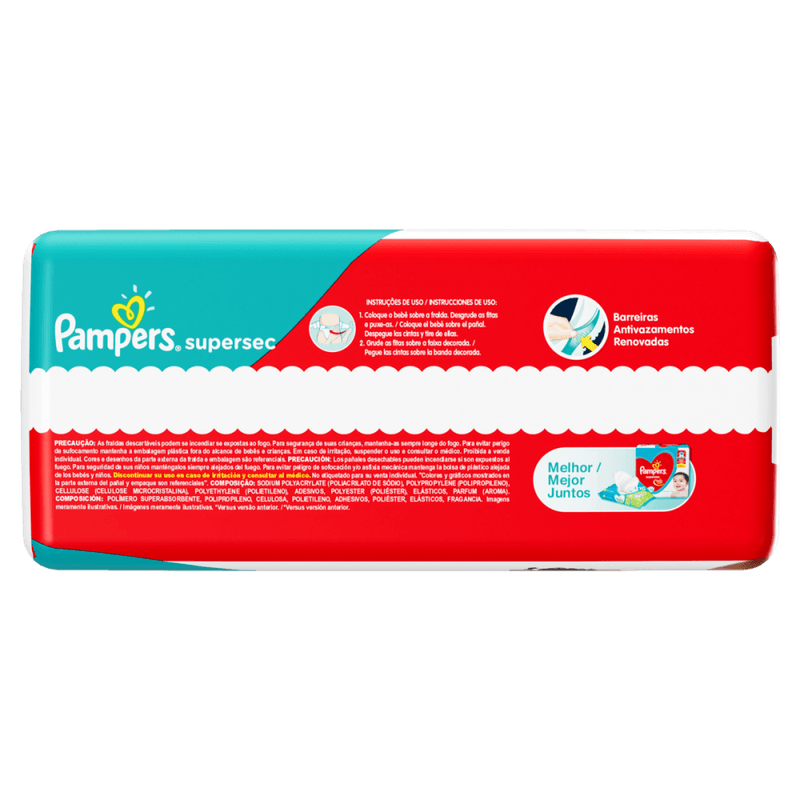 Fralda-Descartavel-Infantil-Pampers-Supersec-XXG-14-a-18kg-Pacote-30-Unidades