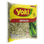 Ervilha-Verde-Partida-Tipo-2-Yoki-Pacote-500g