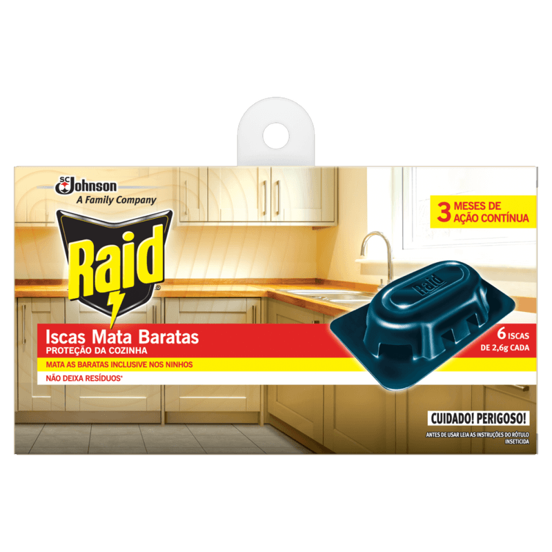 Inseticida-Isca-Mata-Baratas-Raid-Caixa-6-Unidades-de-26g-Cada