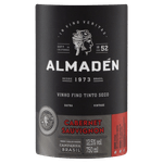 Vinho-Brasileiro-Tinto-Seco-Almaden-Cabernet-Sauvignon-Campanha-Garrafa-750ml