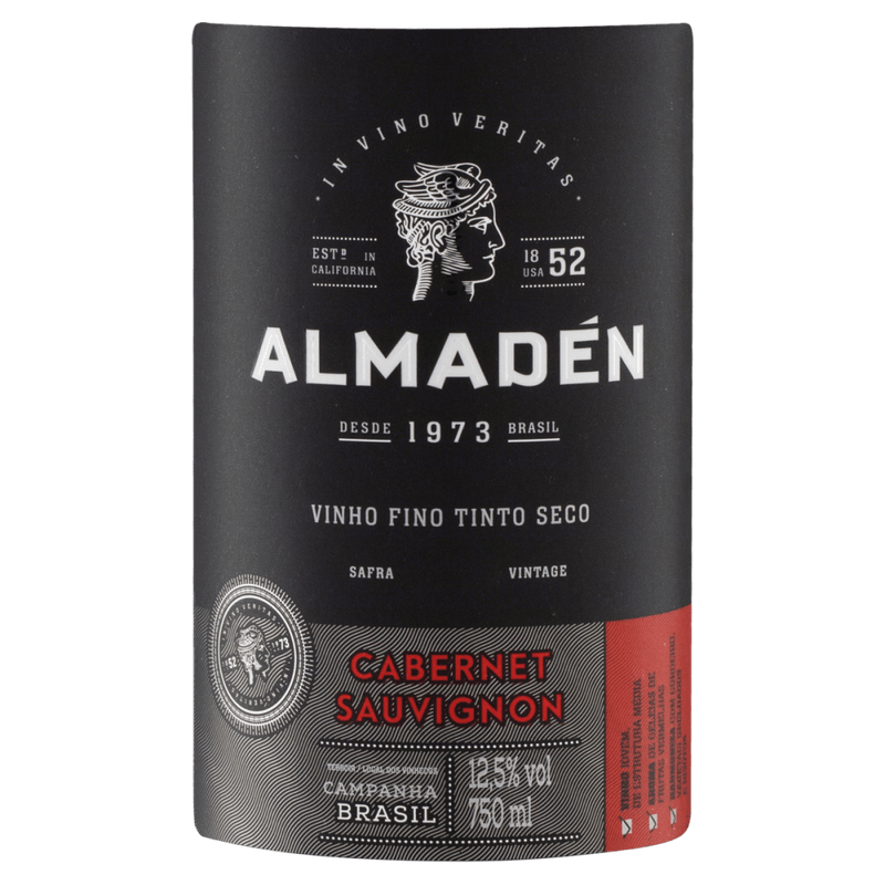 Vinho-Brasileiro-Tinto-Seco-Almaden-Cabernet-Sauvignon-Campanha-Garrafa-750ml
