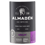 Vinho-Brasileiro-Tinto-Seco-Almaden-Merlot-Campanha-Garrafa-750ml