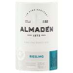 Vinho-Brasileiro-Branco-Seco-Almaden-Riesling-Campanha-Garrafa-750ml