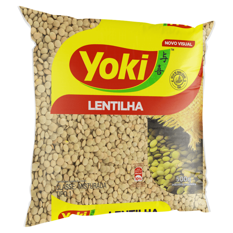 Lentilha-Tipo-1-Yoki-Pacote-500g