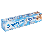 Gel-Dental-Menta-Hit-Sorriso-Fresh-Caixa-90g