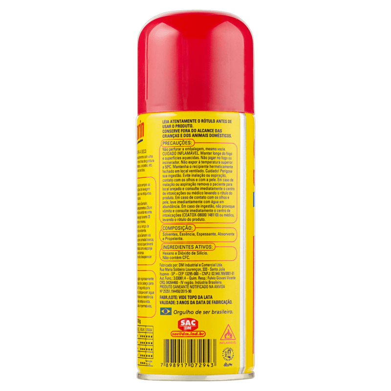 Tira-Manchas-a-Seco-de-Gordura-Semorin-Lata-150ml-Spray