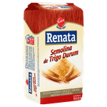 Semolina-de-Trigo-Durum-Renata-Pacote-1kg