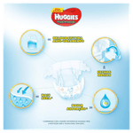 Fralda-Descartavel-Infantil-Huggies-Tripla-Protecao-M-55-a-95kg-Pacote-54-Unidades