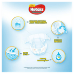 Fralda-Descartavel-Infantil-Huggies-Tripla-Protecao-XG-12-a-15kg-Pacote-42-Unidades