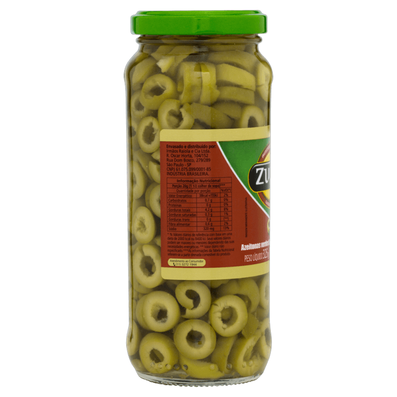 Azeitona-Verde-em-Conserva-Fatiada-Zuppa-Vidro-Peso-Liquido-325g-Peso-Drenado-155g