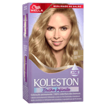 Kit-Coloracao-Permanente-Creme-81-Louro-Cinza-Claro-Wella-Koleston-Brilho-Infinito