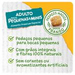 Alimento-Premium-Especial-para-Caes-Adultos-Racas-Minis-e-Pequenas-Frango-Pedigree-Equilibrio-Natural-Pacote-3kg