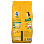 Alimento-Premium-Especial-para-Caes-Adultos-Racas-Medias-e-Grandes-Frango-Pedigree-Equilibrio-Natural-Pacote-3kg