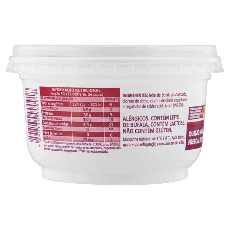Queijo-Mini-Minas-Frescal-De-Bufala-Bom-Destino-300g