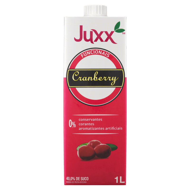 Bebida-de-Fruta-Adocada-Cranberry-Juxx-Funcionais--Caixa-1l