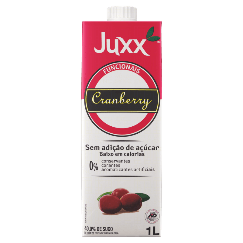 Bebida-de-Fruta-Cranberry-sem-Adicao-de-Acucar-Juxx-Funcionais-Caixa-1l