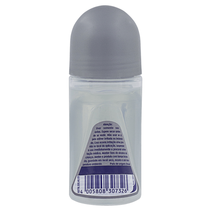 Antitranspirante-Roll-On-Antibacteriano-48h-Nivea-Men-Silver-Protect-50ml