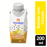 Bebida-Lactea-UHT-com-Cereais-e-Polpa-de-Banana-com-Quinoa-Linhaca-e-Chia-Piracanjuba-Caixa-200ml