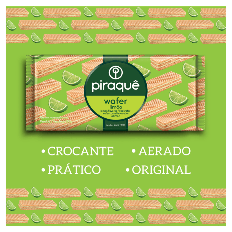 Biscoito-Wafer-com-Recheio-Limao-Piraque-Pacote-160g