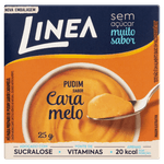 Po-para-Preparo-de-Pudim-Caramelo-Zero-Acucar-Linea-Caixa-25g