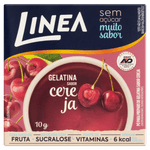 Preparo-de-Gelatina-em-Po-Cereja-Zero-Acucar-Linea-Caixa-10g