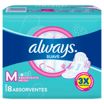 Absorvente-com-Abas-Suave-Always-M-Pacote-8-Unidades