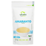 Farinha-de-Amaranto-Organico-Vitalin-Pouch-120g