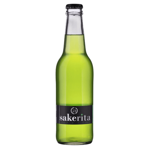 Bebida Mista Sakerita Fuji Kiwi 300 ml