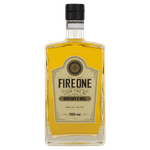 Licor-Fino-Whisky-e-Mel-Fire-One-Garrafa-750ml