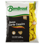 Batata-Pre-Frita-Caseira-Congelada-Bem-Brasil-Pacote-105kg