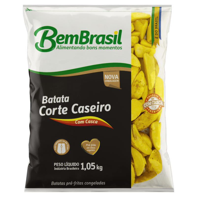 Batata-Pre-Frita-Caseira-Congelada-Bem-Brasil-Pacote-105kg