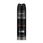 Antitranspirante-Aerossol-Jato-Seco-Vulcan-Above-Men-Elements-150ml