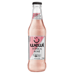 Agua-Tonica-com-Quinino-Natural-Rose-Organica-Zero-Sodio-Wewi-Premium-Garrafa-255ml