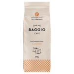 Cafe-Aromatizado-Torrado-e-Moido-Caramelo-100--Arabica-Baggio-Pacote-250g