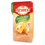 Queijo-Gruyere-President-160g