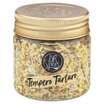 Tempero-a-Base-de-Especiarias-Desidratadas-Tartaro-BR-Spices-Gourmet-Pote-90g